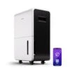[Wiederverpackt] DryFy Grand 55L Smart Luftentfeuchter -Haushaltsgerätegeschäft 10045544 yy 0001 titel