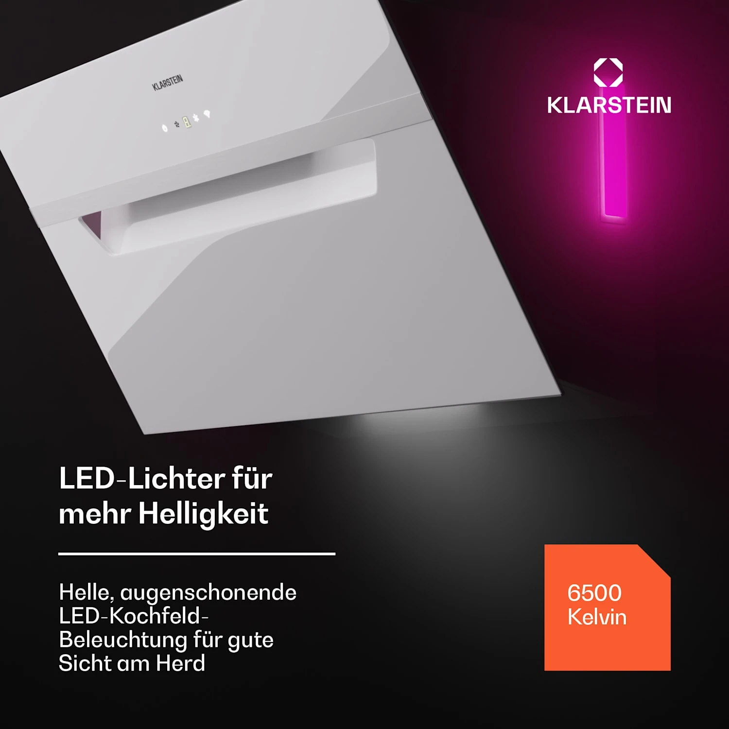 BigBite 60 Dunstabzugshaube A++ 6 BigBite 60 Dunstabzugshaube A++ – Bild 4