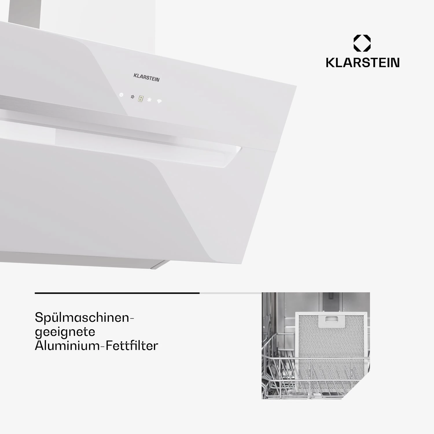 BigBite 60 Dunstabzugshaube A++ 8 BigBite 60 Dunstabzugshaube A++ – Bild 6