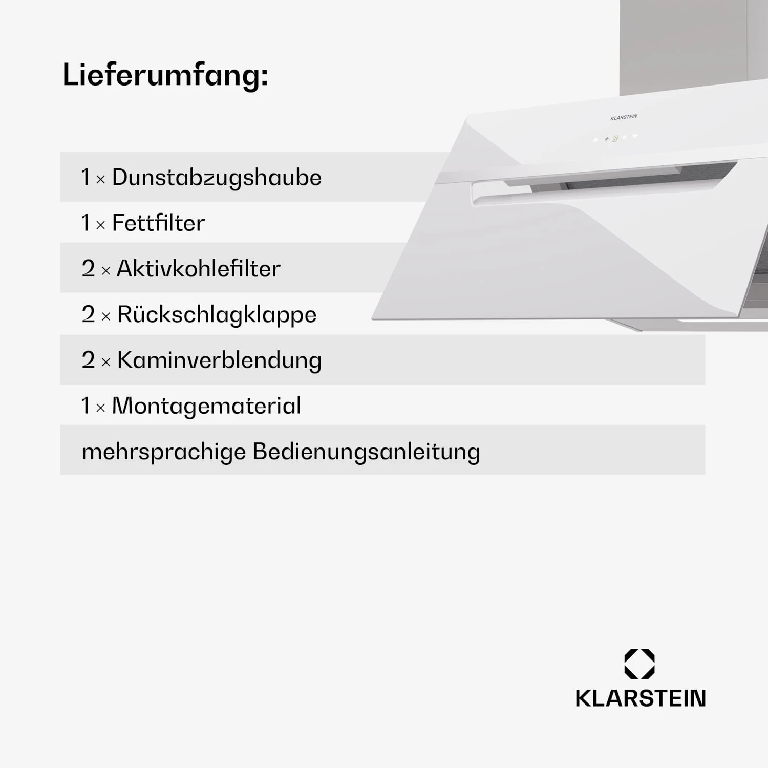 BigBite 60 Dunstabzugshaube A++ 10 BigBite 60 Dunstabzugshaube A++ – Bild 8