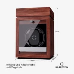 [Gebraucht] Brienz Uhrenbeweger 1 Uhr -Haushaltsgerätegeschäft 10045569 de 0007 usp