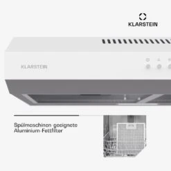 [Wiederverpackt] Contempo 60 Unterbau-Dunstabzugshaube -Haushaltsgerätegeschäft 10045592 de 0006 usp 1