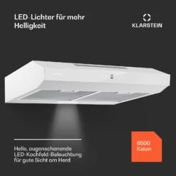 [Gebraucht] Contempo Neo Unterbau-Dunstabzugshaube -Haushaltsgerätegeschäft 10045598 de 0004 usp