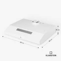 [Gebraucht] Contempo Neo Unterbau-Dunstabzugshaube -Haushaltsgerätegeschäft 10045598 yy 0011 dimensions