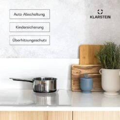 [Wiederverpackt] Delicatessa 70 Flex Induktionskochfeld -Haushaltsgerätegeschäft 10045604 de 0005 usp