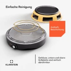 [Gebraucht] Marinara 3-in-1 Pizzaofen -Haushaltsgerätegeschäft 10045615 de 0003 usp 1