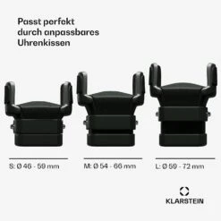 Valmont Uhrenbeweger 2+3 Uhren 11 Valmont Uhrenbeweger 2+3 Uhren -Haushaltsgerätegeschäft 10045619 de 0003 usp