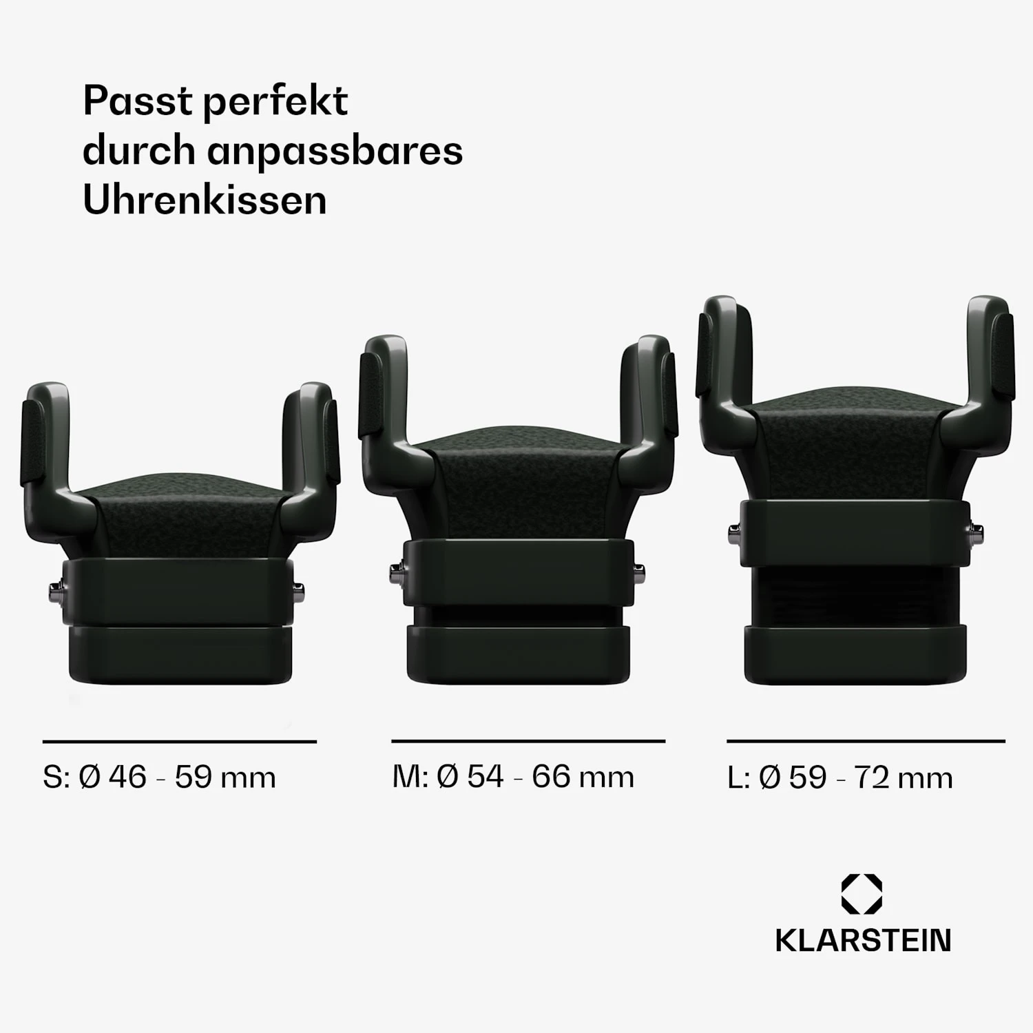 Valmont Uhrenbeweger 2+3 Uhren 5 Valmont Uhrenbeweger 2+3 Uhren – Bild 3