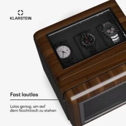 Valmont Uhrenbeweger 2+3 Uhren 12 Valmont Uhrenbeweger 2+3 Uhren -Haushaltsgerätegeschäft 10045619 de 0004 usp