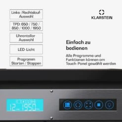 Valmont Uhrenbeweger 2+3 Uhren 13 Valmont Uhrenbeweger 2+3 Uhren -Haushaltsgerätegeschäft 10045619 de 0005 usp