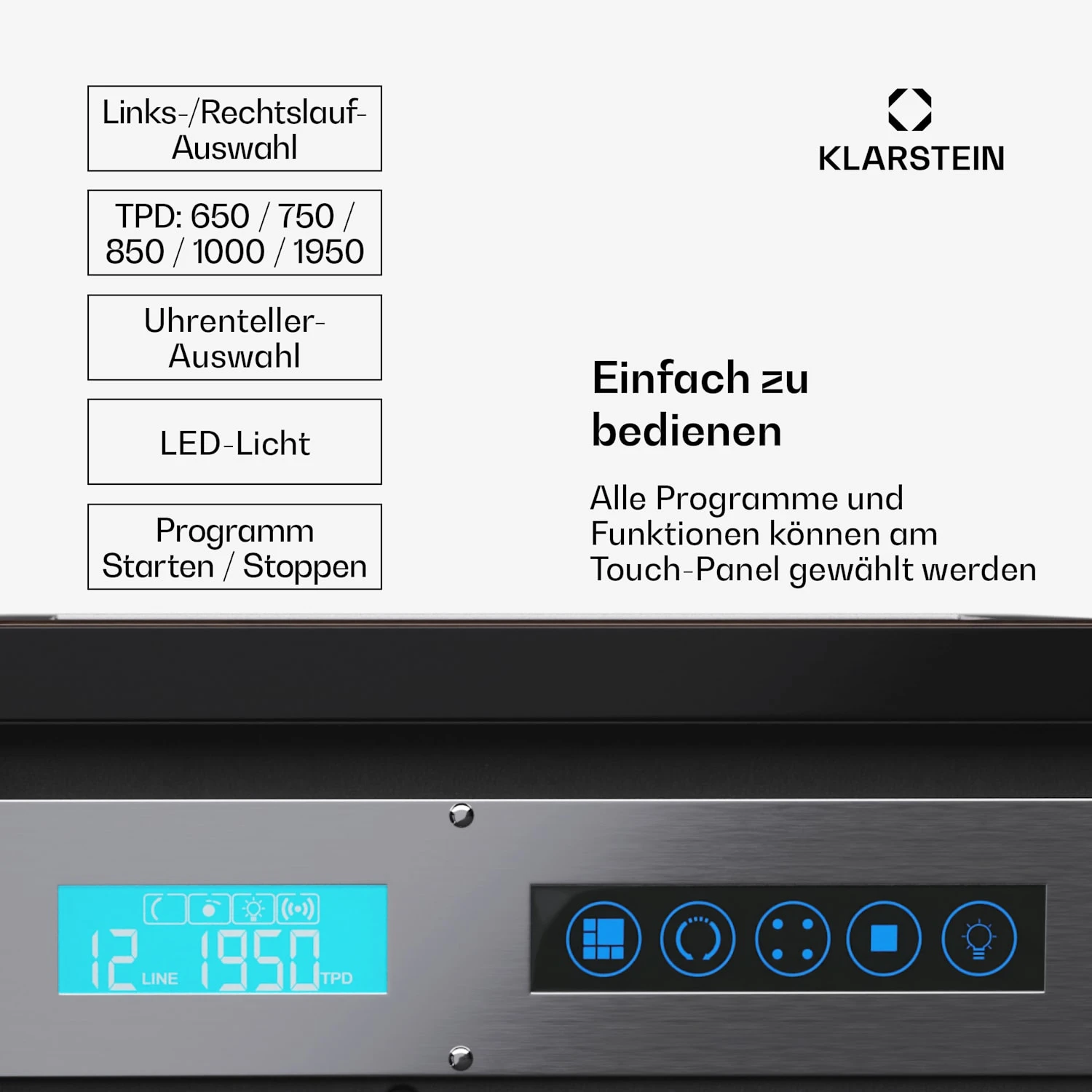 Valmont Uhrenbeweger 2+3 Uhren 7 Valmont Uhrenbeweger 2+3 Uhren – Bild 5