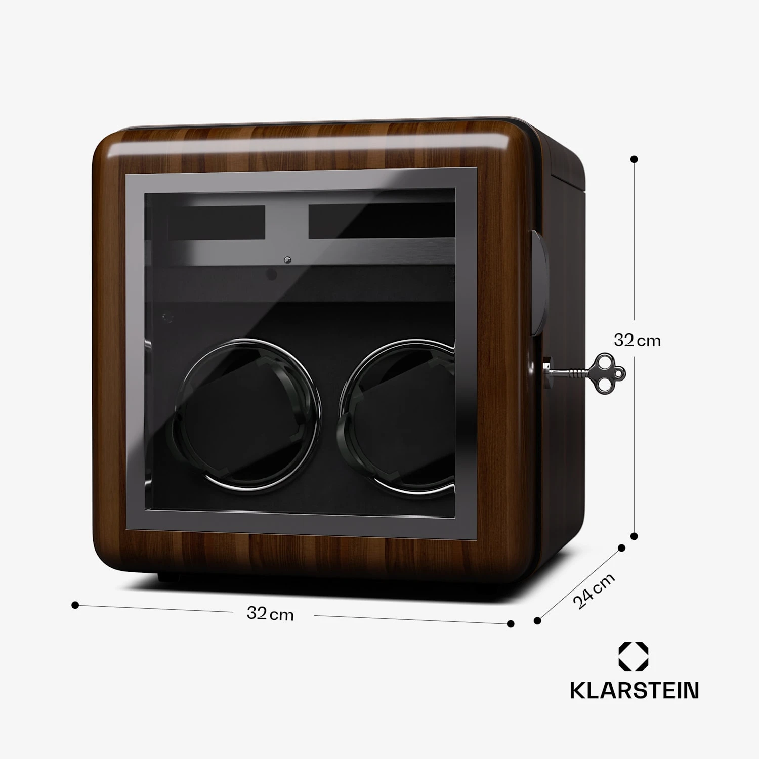 Valmont Uhrenbeweger 2+3 Uhren 9 Valmont Uhrenbeweger 2+3 Uhren – Bild 7