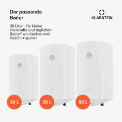 ENDURAHEAT MAX 30 Warmwasserspeicher 30 Liter 11 ENDURAHEAT MAX 30 Warmwasserspeicher 30 Liter -Haushaltsgerätegeschäft 10045722 de 0002 usp