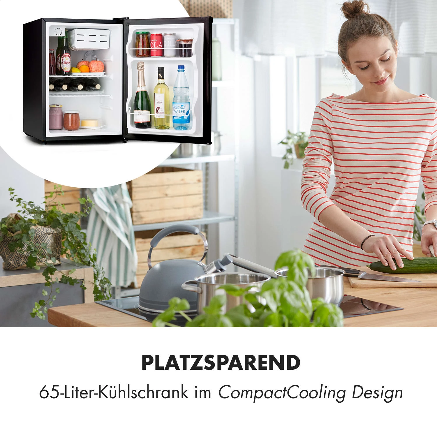 Cool Kid Kühlschrank 4 Cool Kid Kühlschrank – Bild 2