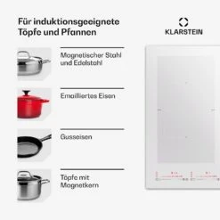 Masterzone 60 Hybrid Induktionskochfeld 14 Masterzone 60 Hybrid Induktionskochfeld -Haushaltsgerätegeschäft 10045784 de 0006 usp