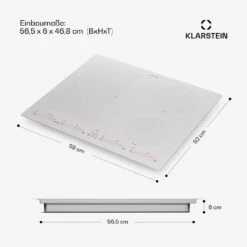 Masterzone 60 Hybrid Induktionskochfeld 15 Masterzone 60 Hybrid Induktionskochfeld -Haushaltsgerätegeschäft 10045784 de 0007 usp