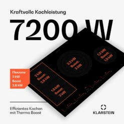 [Gebraucht] Masterzone 77 Hybrid Induktionskochfeld -Haushaltsgerätegeschäft 10045792 de 0003 usp