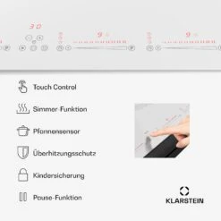 Masterzone 77 Hybrid Induktionskochfeld 13 Masterzone 77 Hybrid Induktionskochfeld -Haushaltsgerätegeschäft 10045793 de 0005 usp