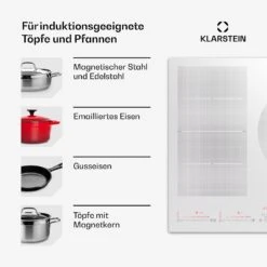 Masterzone 77 Hybrid Induktionskochfeld 14 Masterzone 77 Hybrid Induktionskochfeld -Haushaltsgerätegeschäft 10045793 de 0006 usp