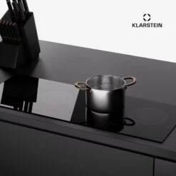 Masterzone Slim Round Induktionskochfeld 12 Masterzone Slim Round Induktionskochfeld -Haushaltsgerätegeschäft 10045798 de 0004 usp