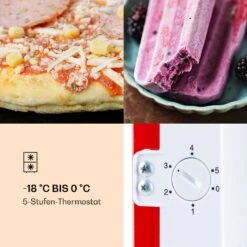 [Gebraucht] Laika 60L Gefrierschrank -Haushaltsgerätegeschäft 10045801 de 0005 logo