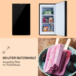 Pluto 60L Gefrierschrank -Haushaltsgerätegeschäft 10045804 de 0003 logo