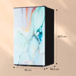 CoolArt 79L Kühl-Gefrier-Kombination -Haushaltsgerätegeschäft 10045806 yy 0006 logo