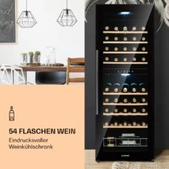 [Gebraucht] Barossa 54 Duo Weinkühlschrank -Haushaltsgerätegeschäft 10045822 de 0002 usp
