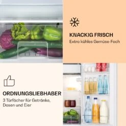 [Gebraucht] Luminance Frost Kühlschrank -Haushaltsgerätegeschäft 10045832 de 0003 logo