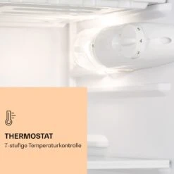 [Gebraucht] Luminance Frost Kühlschrank -Haushaltsgerätegeschäft 10045832 de 0005 logo