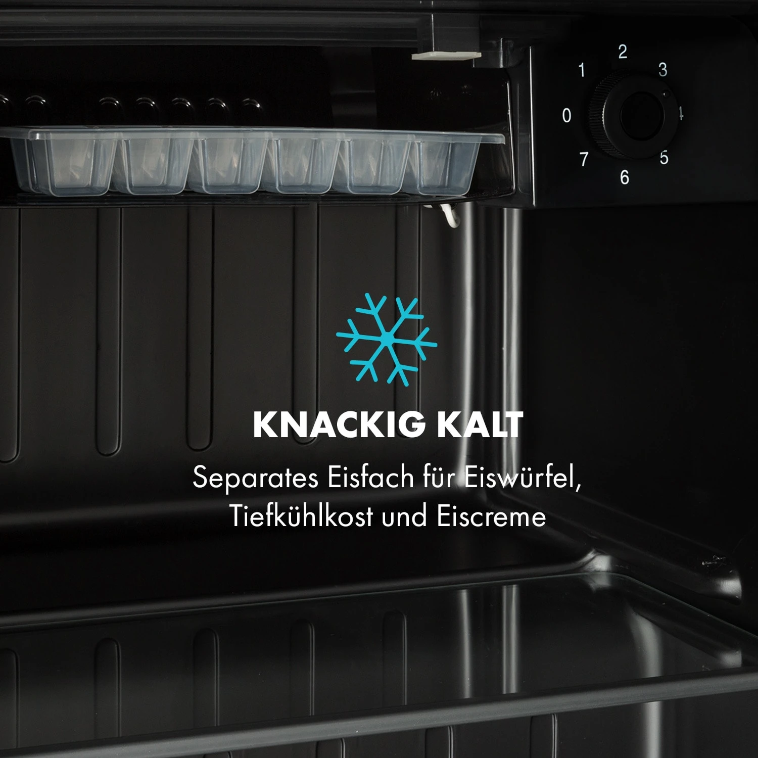 Cool Vibe 46+ Kühlschrank 6 Cool Vibe 46+ Kühlschrank – Bild 4