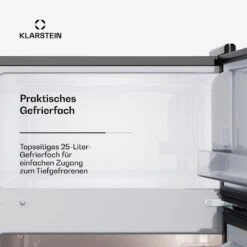 Big Daddy Cool Kühl-Gefrierkombination 14 Big Daddy Cool Kühl-Gefrierkombination -Haushaltsgerätegeschäft 10045851 de 0004 usp