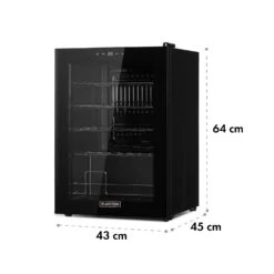 Shiraz 20 Uno Weinkühlschrank 16 Shiraz 20 Uno Weinkühlschrank -Haushaltsgerätegeschäft 10045880 yy 0011 dimensions