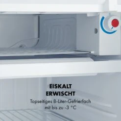 [Gebraucht] Yummy Kühlschrank -Haushaltsgerätegeschäft 10045894 de 0004 logo