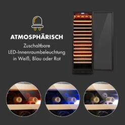 Vinovilla Grande 165 Built-in Uno Onyx Weinkühlschrank 2 Zonen 12 Vinovilla Grande 165 Built-in Uno Onyx Weinkühlschrank 2 Zonen -Haushaltsgerätegeschäft 10045907 de 0003 logo