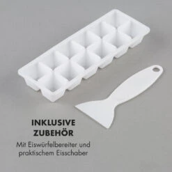 Klarstein Garfield XL Gefrierschrank 19 Klarstein Garfield XL Gefrierschrank -Haushaltsgerätegeschäft 10045916 de 0008 logo