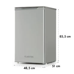 Klarstein Garfield XL Gefrierschrank 20 Klarstein Garfield XL Gefrierschrank -Haushaltsgerätegeschäft 10045916 yy 0011 dimensions