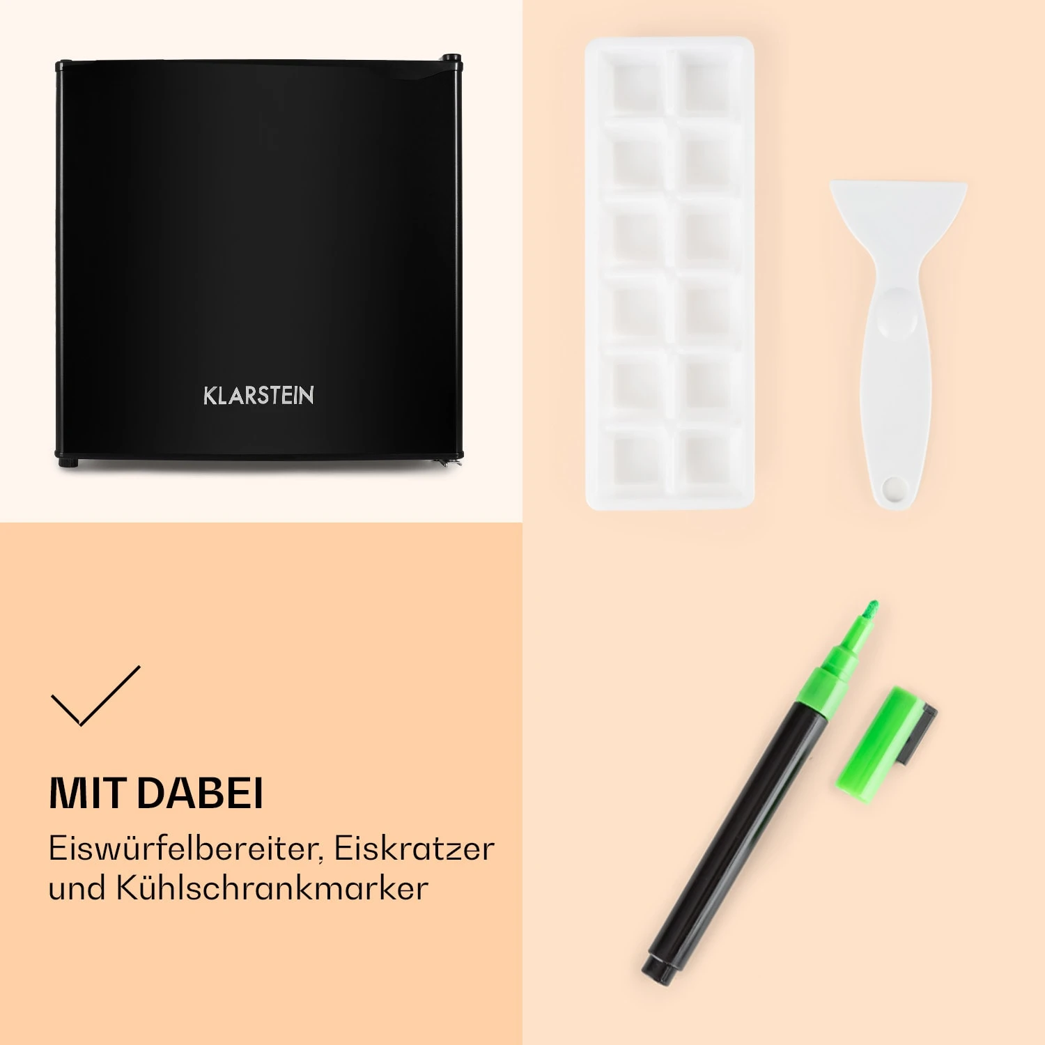 Spitzbergen Aca Kühlschrank 6 Spitzbergen Aca Kühlschrank – Bild 4