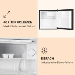 KS50-A Kühlschrank 9 KS50-A Kühlschrank -Haushaltsgerätegeschäft 10045928 de 0002 logo