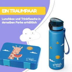 [Gebraucht] Schmatzfatz Sport-Trinkflasche 500 Ml -Haushaltsgerätegeschäft 10045972 de 0007 usp