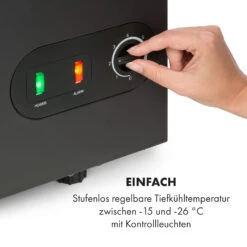 Iceblokk 80 Gefriertruhe 16 Iceblokk 80 Gefriertruhe -Haushaltsgerätegeschäft 10046005 de 0005 logo