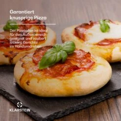 LaFiamma Pizza Ofen 12 LaFiamma Pizza Ofen -Haushaltsgerätegeschäft 10046026 de 0003 usp