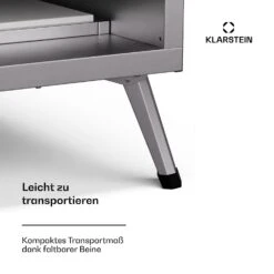 LaFiamma Pizza Ofen 16 LaFiamma Pizza Ofen -Haushaltsgerätegeschäft 10046026 de 0007 usp