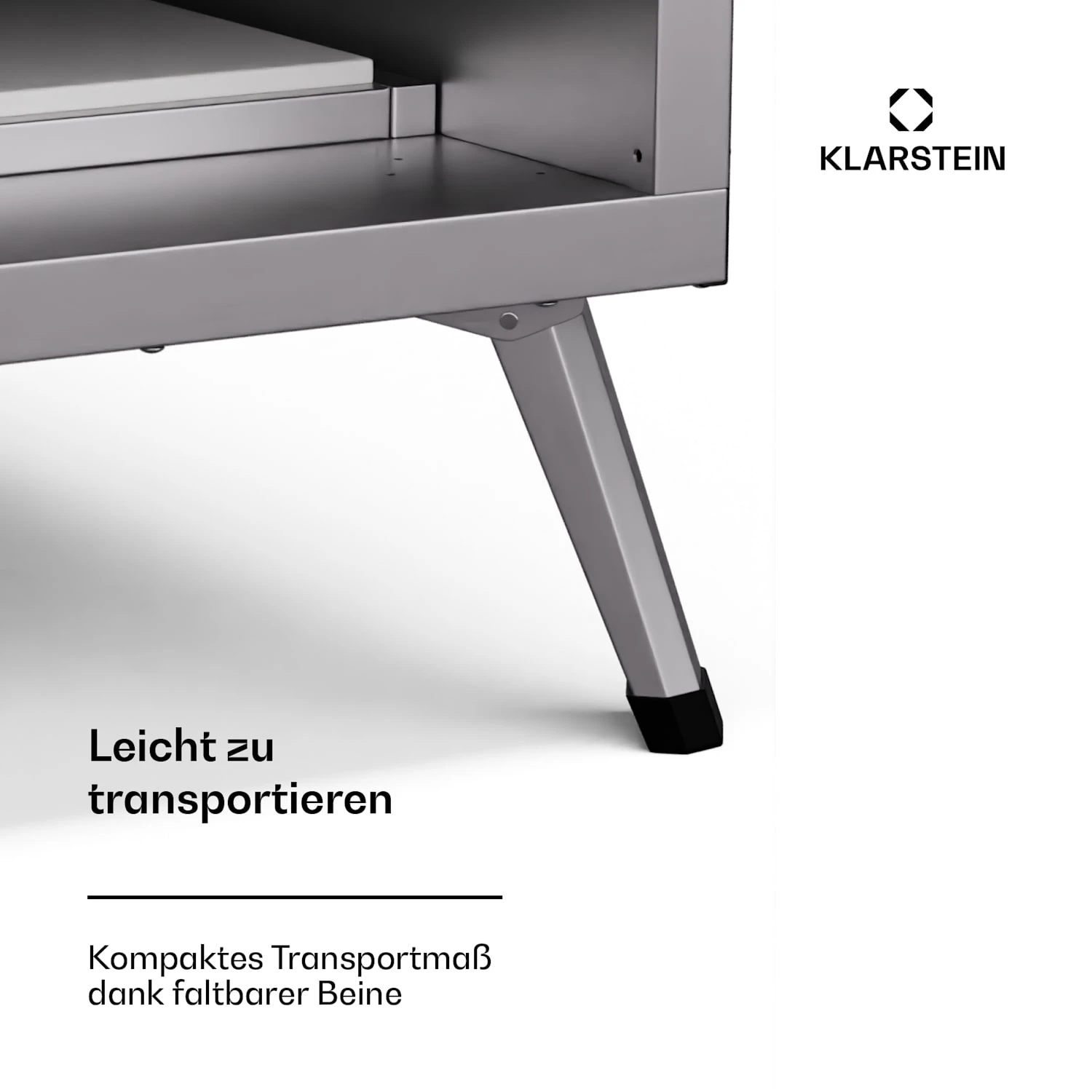 LaFiamma Pizza Ofen 9 LaFiamma Pizza Ofen – Bild 7