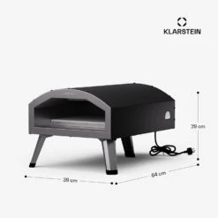 LaFiamma Pizza Ofen 17 LaFiamma Pizza Ofen -Haushaltsgerätegeschäft 10046026 yy 0011 dimensions