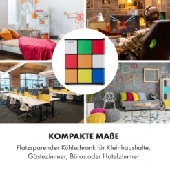 Solve Kühlschrank 13 Solve Kühlschrank -Haushaltsgerätegeschäft 10046050 de 0004 logo