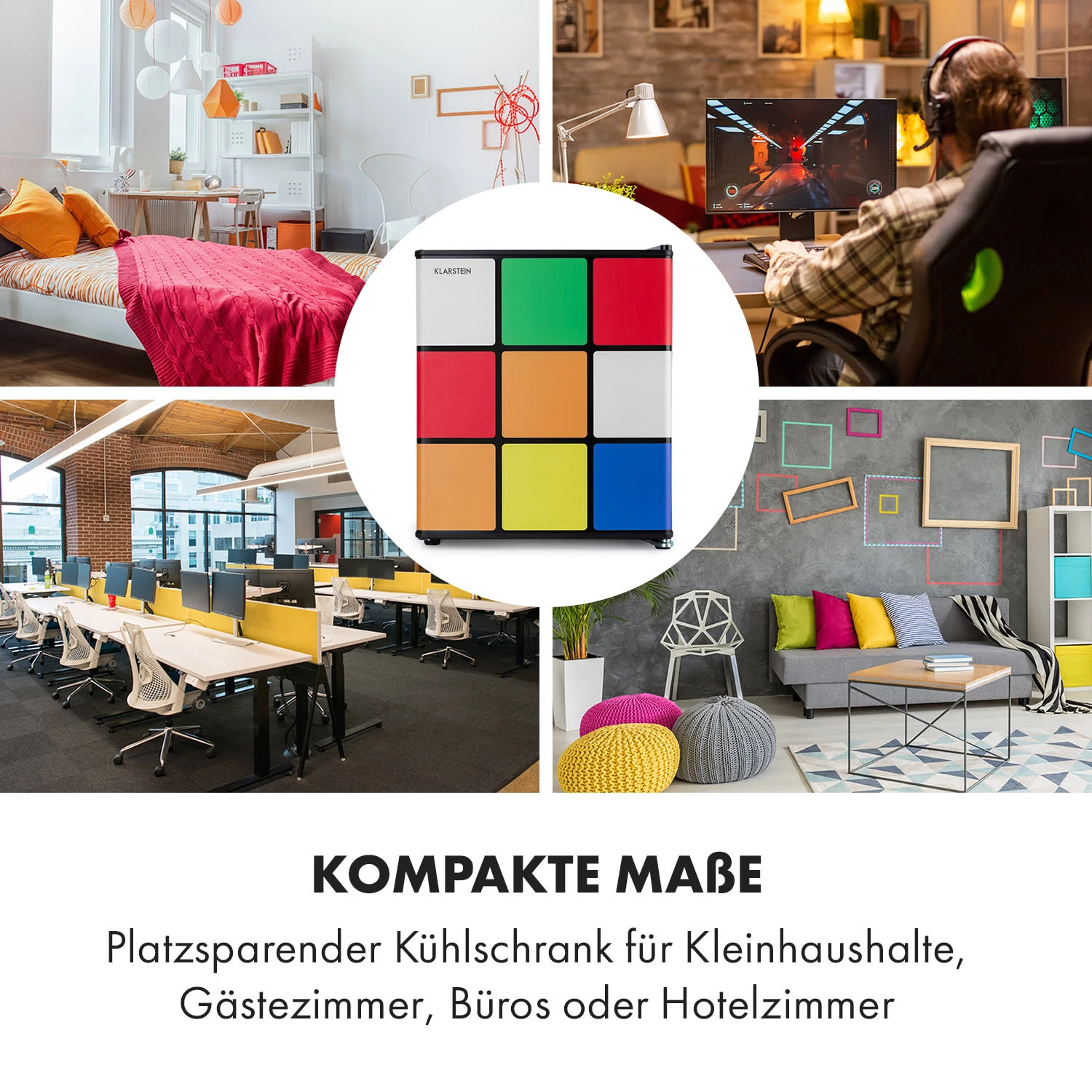 Solve Kühlschrank 6 Solve Kühlschrank – Bild 4