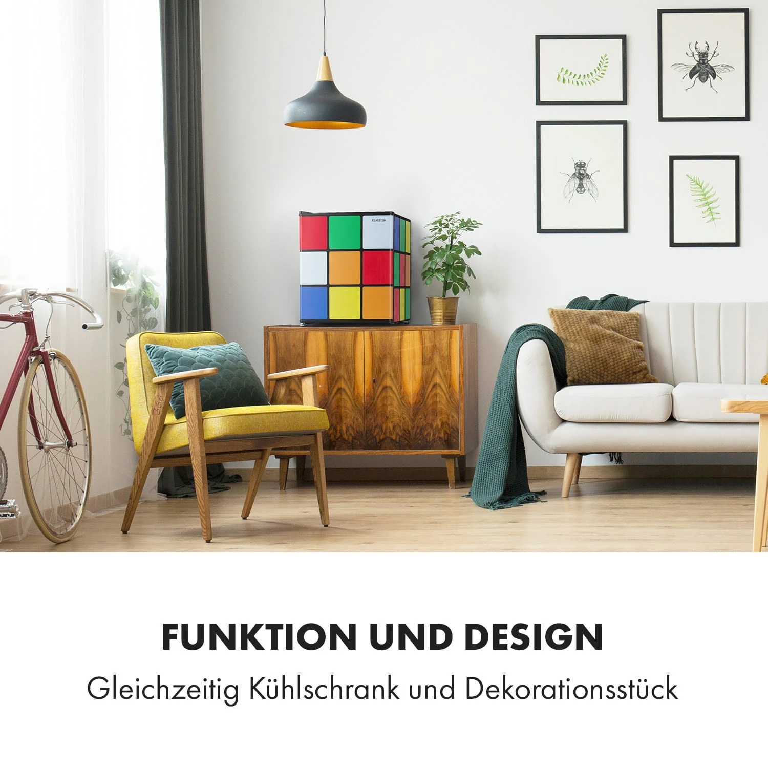 Solve Kühlschrank 7 Solve Kühlschrank – Bild 5