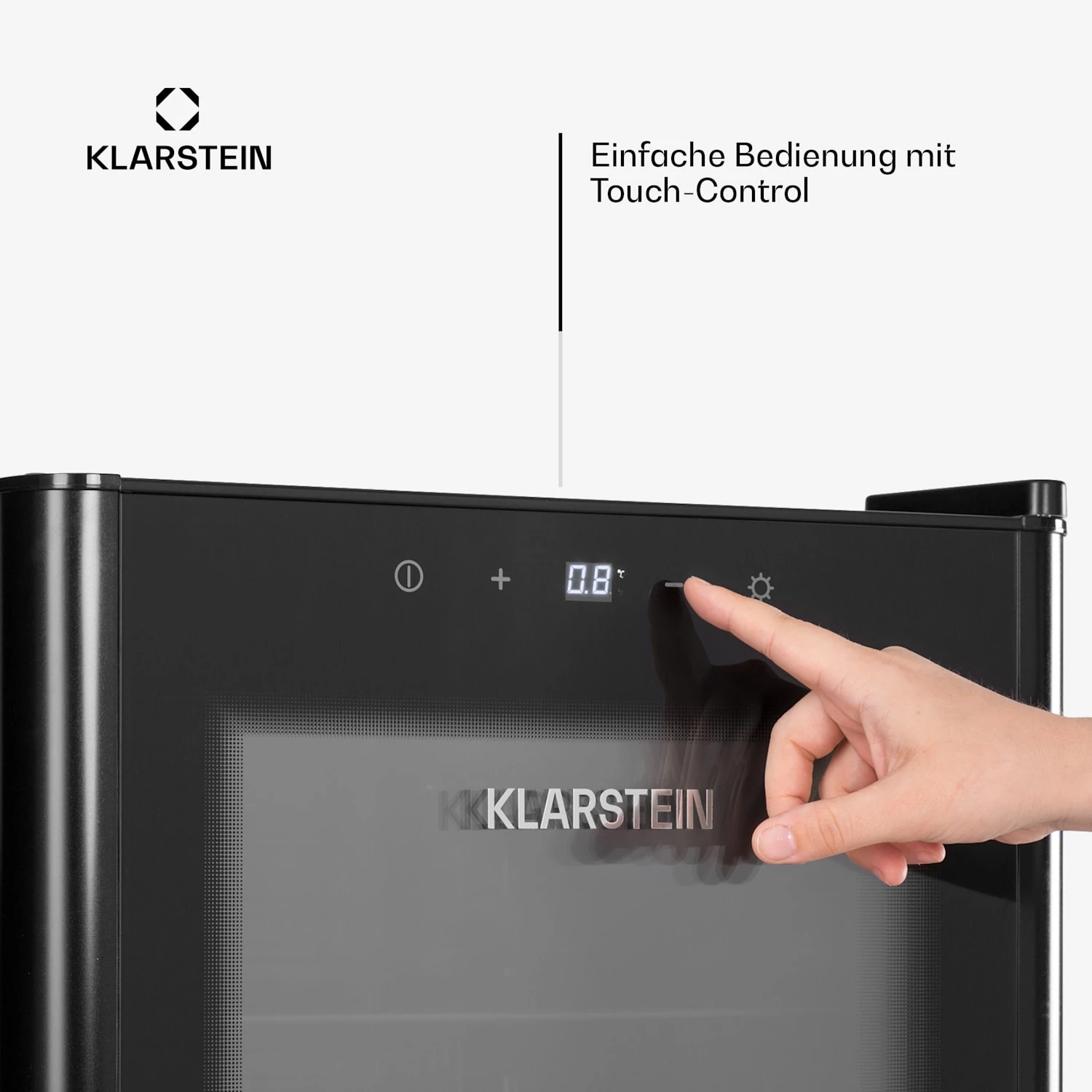 Beercave 115 Kühlschrank 8 Beercave 115 Kühlschrank – Bild 6