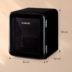 PopLife Getränkekühlschrank Mit Glastür 48 Liter -Haushaltsgerätegeschäft 10046080 yy 0007 logo